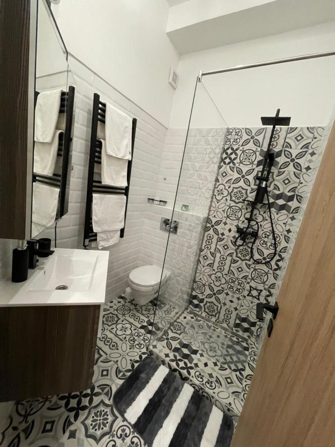 Budapest Garden Apartman Zewnętrze zdjęcie