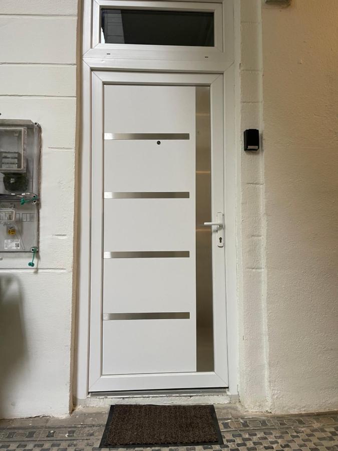 Budapest Garden Apartman Zewnętrze zdjęcie